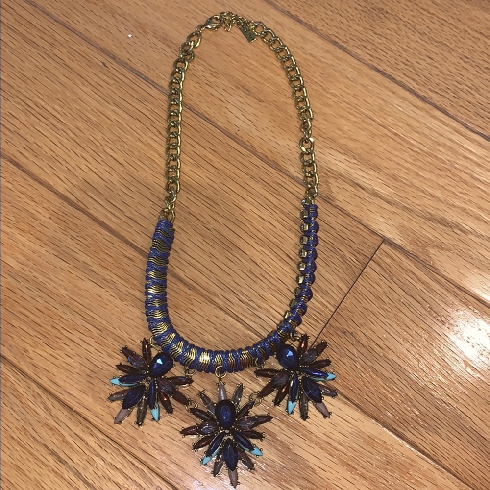 BaubleBar Necklace